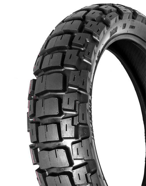 MOTORCYCLE TYRE 130/80-17 MOTOZ TRACTIONATOR ADVENTURE