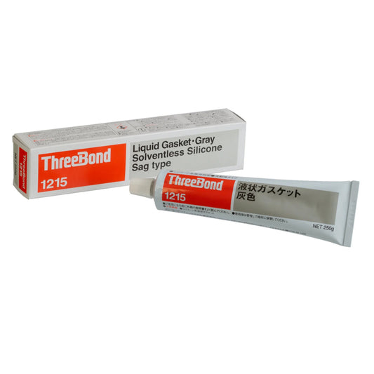 Liquid Gasket Threebond Grey 250 G 1 St Grade