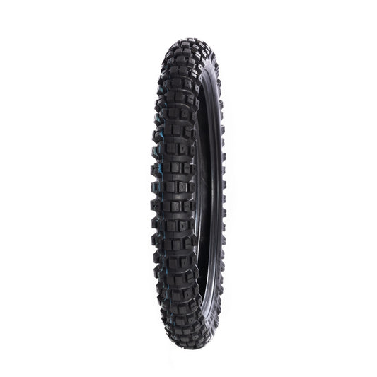 MOTORCYCLE TYRE 90/90-21  MOTOZ TRACTIONATOR DUALVENTURE