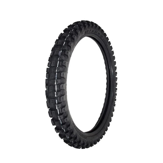 TYRE MOTOZ 90/100-21 ENDURO 6 FINE TUNED SIDE-WALLS WITH SHARP BITING EDGES