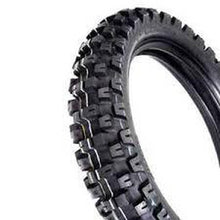 110 90 19 MOTOZTYRE TRACTIONATOR ENDURO I/T NOW DOT FOR CONDITIONS 50% DRY-50% WET 50% HARD-50% SOFT