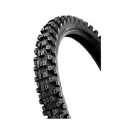 MOTORCYCLE ENDURO TYRE 90/90-21 MOTOZ TYRE TRACTIONATOR ENDURO I/T 50/50 DRY-WET 50/50 HARD-SOFT