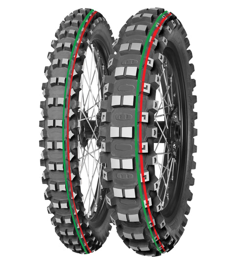 Mitas Terra Force Medium Hard Tyre