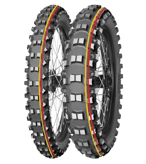 Mitas Terra Force Soft Medium Tyre