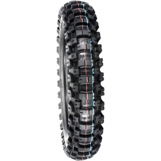 100 90 19 MOTOZ TYRE TES  (TRACTIONATOR ENDURO S/T)