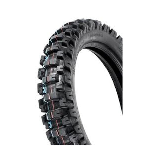 TYRE 110 100 18 MOTOZ TYRE TES  (TRACTIONATOR ENDURO S/T)