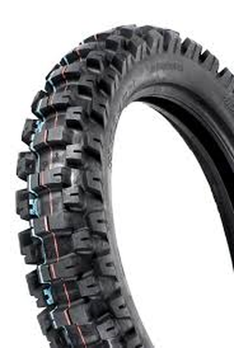 110 90 19 MOTOZ TYRE TES  (TRACTIONATOR ENDURO S/T)