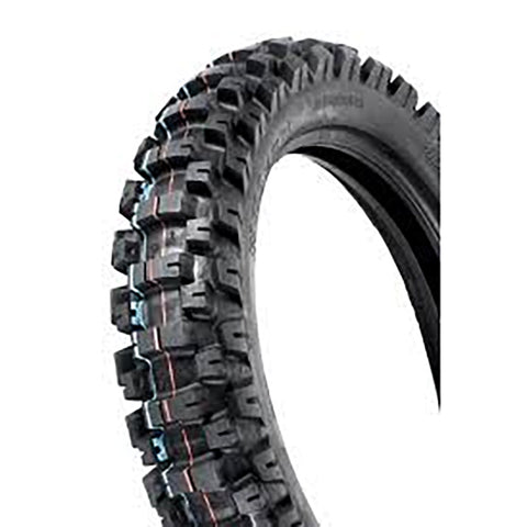 Tyre 120 90 18 Motoz Tyre Tes (Tractionator Enduro S/T)