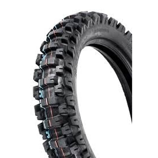 TYRE 130/90-18 MOTOZ TYRE TES  (TRACTIONATOR ENDURO S/T)