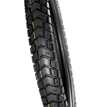 TYRE 110/80-19 MOTOZ GPS LONG MILAGE TRACTION AND SMOOTH TRANSITION FROM PAVEMENT TO GRAVEL TO DIRT