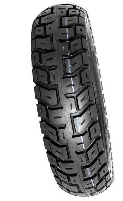 TYRE 130/80-17 MOTOZ GPS LONG MILAGE TRACTION AND SMOOTH TRANSITION FROM PAVEMENT GRAVEL TO DIRT