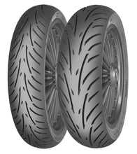 Mitas Touring Force- Scooter Tyre