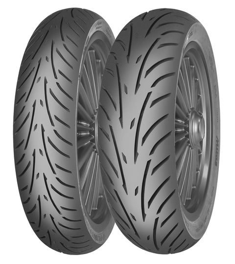 Mitas Touring Force- Scooter Tyre