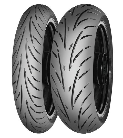 Mitas Touring Force Radial Tyre