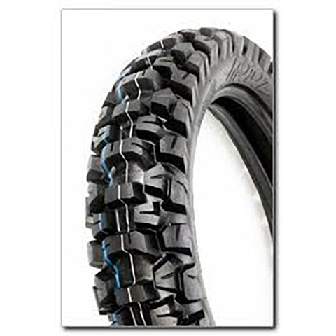 TYRE 140/80-18 MOTOZ DESERT