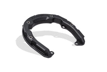 SW MOTECH PRO TANK RING BLACK. ITALO MODELS FOR TANK WITHOUT SCREW