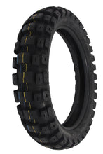 TYRE 130/80-17 MOTOZ RALLZ