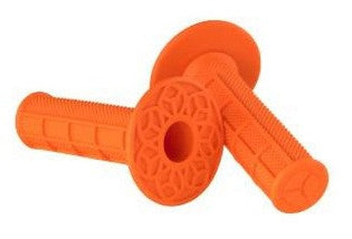 Tag Slim Grip Half Waffle Orange