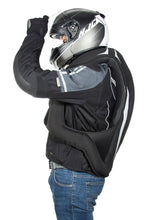 Helite Turtle 2 Shell Motorcycle Airbag Vest