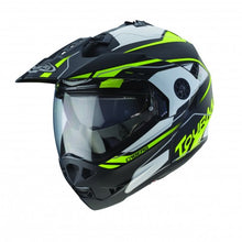 Caberg Tourmax Flip Up Adventure Helmet