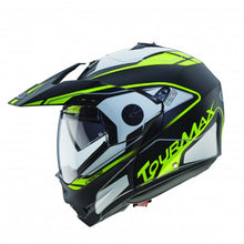 Caberg Tourmax Flip Up Adventure Helmet