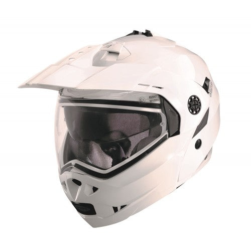 Caberg Tourmax Flip Up Adventure Helmet