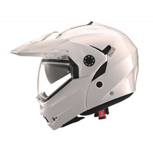 Caberg Tourmax Flip Up Adventure Helmet