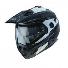 Caberg Tourmax Flip Up Adventure Helmet