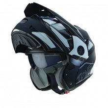 Caberg Tourmax Flip Up Adventure Helmet