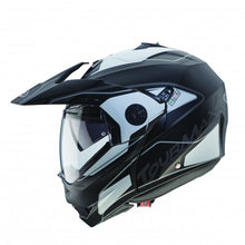 Caberg Tourmax Flip Up Adventure Helmet