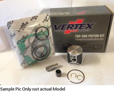 Top End Kit Vertex RM125 04-14