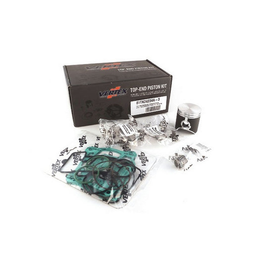 TOP END PISTON KIT HUSQVARNA TC125 TE125 KTM 125EXC 125SX (53,96)