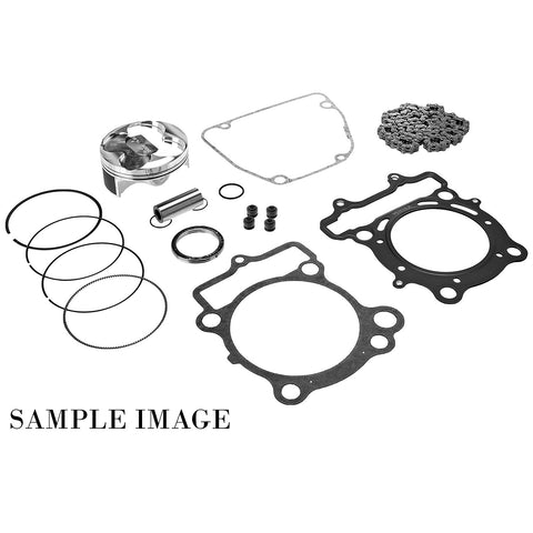 Top End Kit Vertex RMZ250 16-18 12.75:1 76.95mm