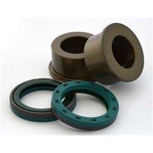 REAR WHEEL SEALS AND SPACER KIT SKF HONDA CR125R CR250R 00-07 CRF250R 04-20 CR250RX 19-20 CRF250X