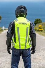 Helite Turtle 2 Shell Motorcycle Airbag Vest