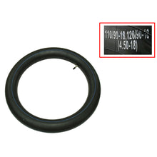 Heavy Duty Tube Tyre Tech 100/120/100 18 4.50 18 3 Mm Thickness