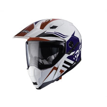 Caberg Xtrace Adventure Helmet