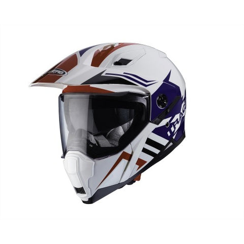 Caberg Xtrace Adventure Helmet