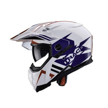 Caberg Xtrace Adventure Helmet