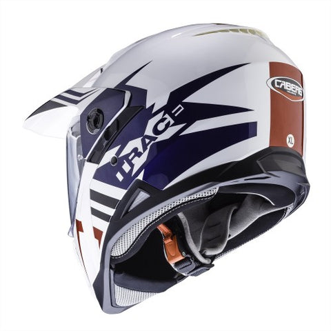 Caberg Xtrace Adventure Helmet