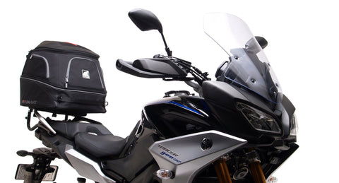 Ventura Luggage for Yamaha Tracer 900 (19-21)