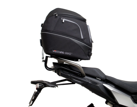 Ventura Luggage for Yamaha Tracer 900 (19-21)