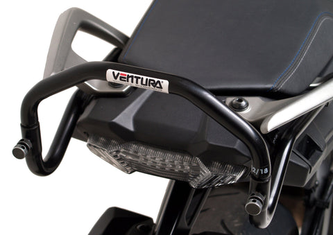 Ventura Luggage for Yamaha Tracer 900 (19-21)