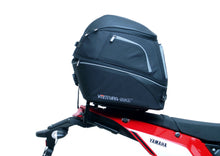 Ventura Luggage for Yamaha XTZ 690 (20 - >)