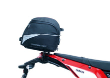 Ventura Luggage for Yamaha XTZ 690 (20 - >)