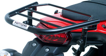 Ventura Luggage for Yamaha XTZ 690 (20 - >)