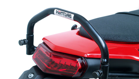 Ventura Luggage for Yamaha XTZ 690 (20 - >)