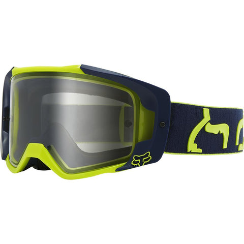 FOX VUE DUSC GOGGLES [NAVY]