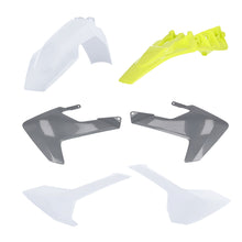 Plastic Kit Husky 2023 TC85 OEM Acerbis