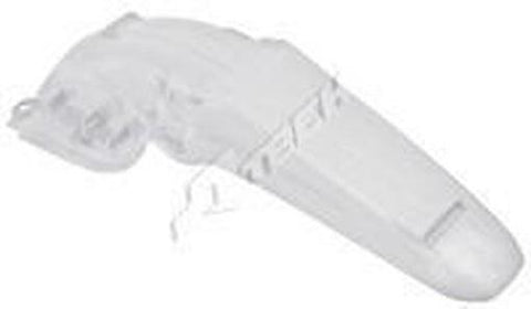 Rear Fender Rtech CRF450X 05-16 without tail light  White